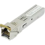 SFP-MGB-GT - 1 Gbps, 100 m, konektor RJ45
