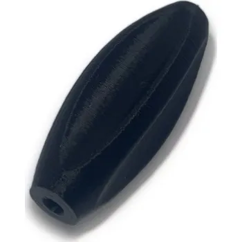 Signalizace záběru Splávek Podvodní CatCare Angular Černý Varianta: Splávek Podvodní Angular Černý 6 cm 6,5 g