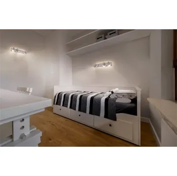 Stropní svítidlo Ledvance Mars, 41 W, LED, 3000 °K