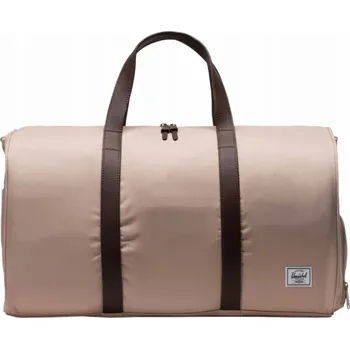 Cestovní taška Herschel Novel Duffle 11396-05905 Růžová Jedna velikost