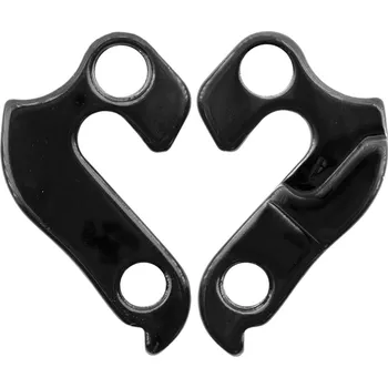 Závěs přehazovačky V BIKE HG006