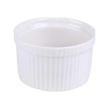 Porcelánová miska na creme brulee TORO 280ml