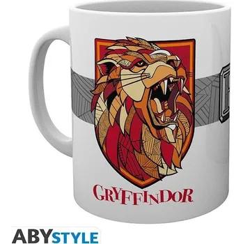 Harry Potter Hrnek - Nebelvír 320 ml