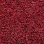 Metrážový koberec Mammut 8056 červený, zátěžový, na míru, šíře 4m,5m, červená, ab (mřížka), chodba / předsíň, Timzo - 1 rok na vrácení + DOPRAVA ZDARMA k Vám i zpět