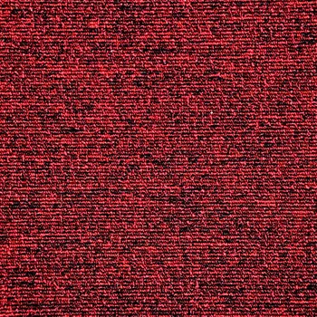 Koberec Metrážový koberec Mammut 8056 červený, zátěžový, na míru, šíře 4m,5m, červená, ab (mřížka), chodba / předsíň - 1 rok na vrácení + DOPRAVA ZDARMA k Vám i zpět