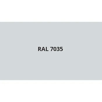 Plech OMAK Plech 0,5x1250x2000mm 7035 světle šedá