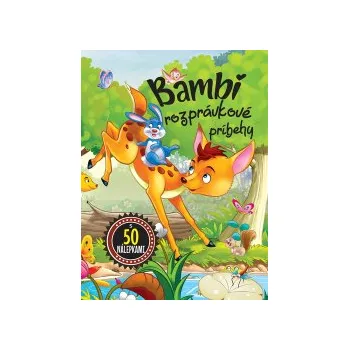 Bambi Rozprávkové príbehy