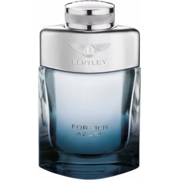 Pánský parfém Bentley Azure EDT 100 ml