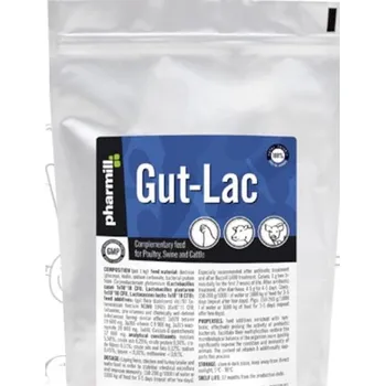 Vet-shop s.r.o. Gut-lac plv 200g