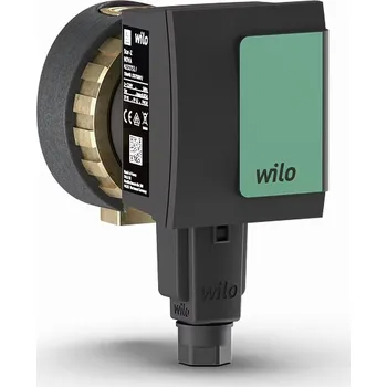 Oběhové čerpadlo WILO Star-Z NOVA 230V bez ventilu a zpětné klapky cirkulační čerpadlo pro TUV