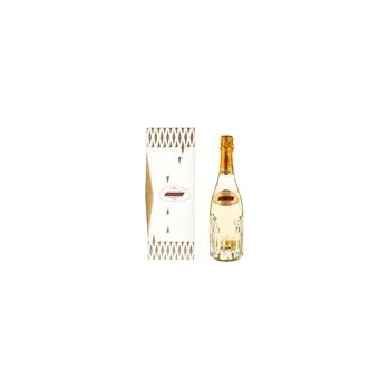 Vranken Diamant Brut 0,75L 12.5% box