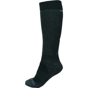 Pánské ponožky Bushman podklolenky Bushy dark green 39-42