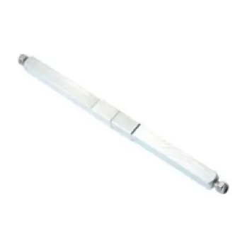 Dveřní kování ASSA ABLOY čtyřhran 8x8, 9x9/200