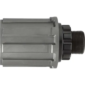 Náboj kola Bontrager ořech, Shimano/SRAM horské/silniční 8/9/10, 130/135 mm