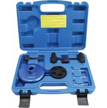 Sada nářadí SATRA S-TA25C Aretační přípravky na rozvody motorů AUDI 2.5 RS3, Q3, TT