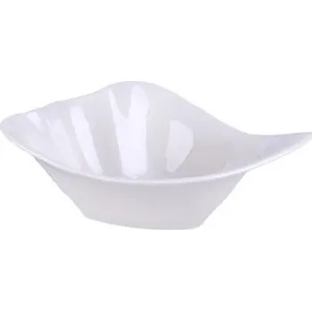 Porcelánová servírovací miska TORO 70ml vlnka