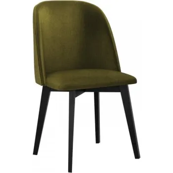 Jídelní židle Jídelní židle Nawki III, Potah: Zetta 297, Barvy nožiček: černá MIRJAN 5903211345296