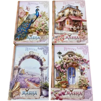 Bonboniéra Pohlazení starých časů – Kniha [Jamira, 200 g]