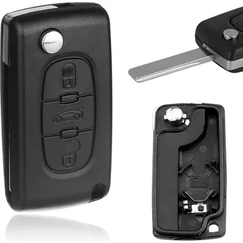 Autoklíč Interlook PE-204