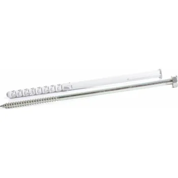 Hmoždinka Hmoždinky 10 x 200 mm, 25 ks