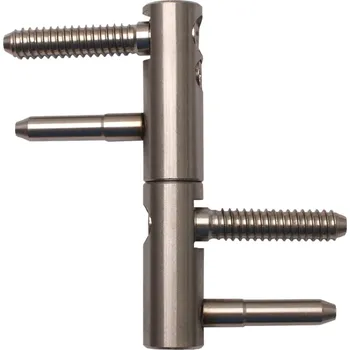 pant TKZ okenní závěs TRIO 15 DZ PH nerez Povrch: nerez kartáčovaná