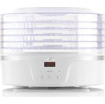 ETA Secca 7301 90000 bílá