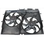 Větrák, chlazení motoru TYC 809-0028