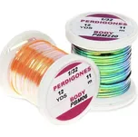 Lametka Perdigone Pearl Body Hends černá