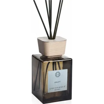 Aroma difuzér Locherber Milano Difuzér s tyčinkami s vůní INUIT - 1000 ml LH440324