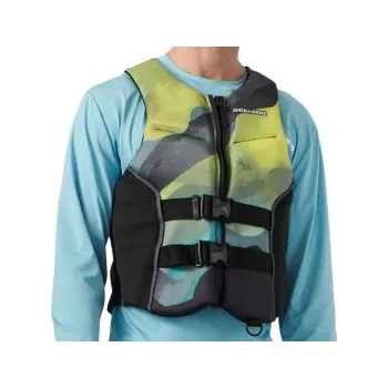 Vesta Sea-Doo Airflow Sunset žlutá V