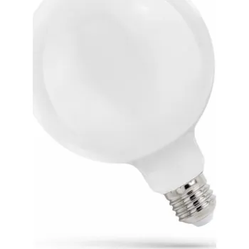 Žárovka LEMP LED E27 G125 11W 2700K 1250LM MT