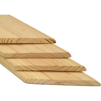 Doplněk pro dětské hřiště 4iQ Group Krycí lišta k půdním schodům 120x70