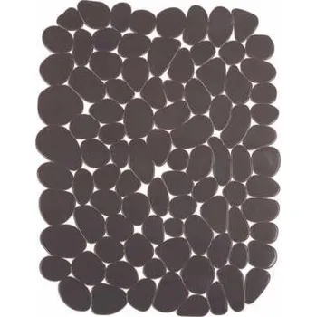 Koupelnový nábytek Koberec pod umyvadlo 5FIVE SIMPLY SMART FX 110018, 31×24 cm