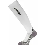 Lasting RTL kompresní běžecké podkolenky - 0 - bílá - S