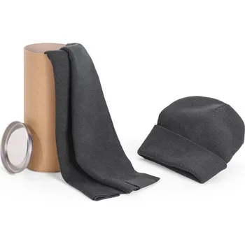 KIT COMFORT. Sada navržená tak, aby vám zajistila teplo a pohodlí v ne