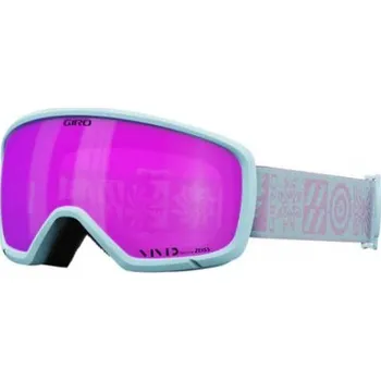 dámské brýle Giro Millie, light mineral shelter/vivid pink 112442