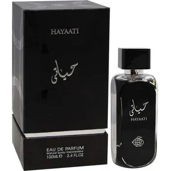 Lattafa Hayaati M EDP 100 ml