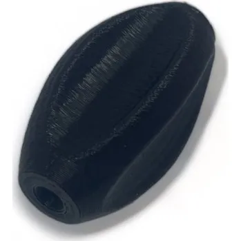 Signalizátor záběru Splávek Podvodní CatCare Angular Černý Varianta: Splávek Podvodní Angular Černý 4 cm 5 g