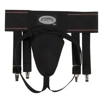 Chránič těla a ramene Suspensor 3493 SR s pasem na štulpny