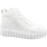 BAGATT Dámský bílý kotník D31-AMC51-5000-2000-365 Velikost 40