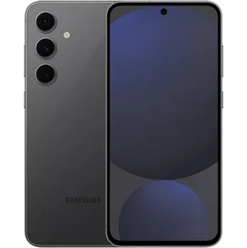 Mobilní telefon Samsung Galaxy S24 FE 5G 8GB/256GB, EU, grafitový