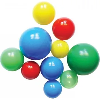 Farlin Sada míčků ke koupání