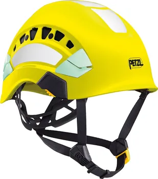 Pracovní přilba Petzl Vertex Vent Hi-viz