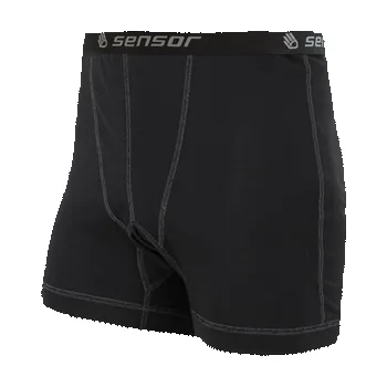 Pánské termo spodní prádlo Pánské trenky Sensor DOUBLE FACE M