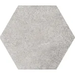 SAPHO Hexatile Cement Grey 22093