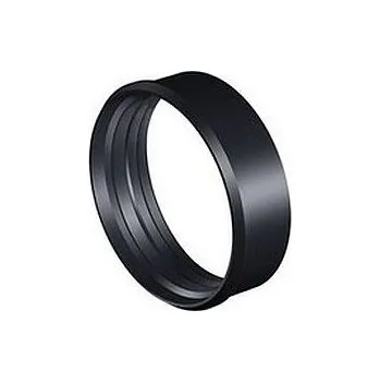 Těsnění do okna a dveří Trelleborg FORSHEDA F-104 těsnící kroužek DN 1000 pro betonové roury a šachty, SBR