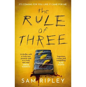 Umění The Rule of Three