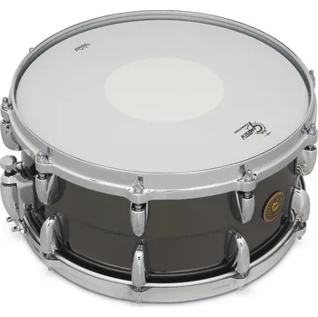 Jednotlivý buben Gretsch Snare drum USA14" x 6,5" G4169BBRBN 128026