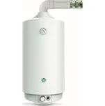 QUANTUM Q7EU-20-NODZ/E zásobníkový ohřívač 75l, plynový, závěsný