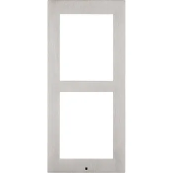 9155022 - IP Verso rám na povrch, 2 moduly